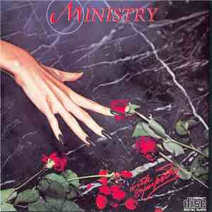 Ministry - With Sympathy flac album