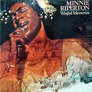 Minnie Riperton - Wistful Memories flac album