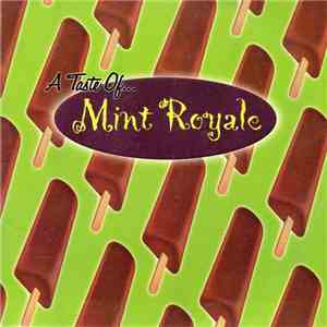 Mint Royale - A Taste Of... flac album