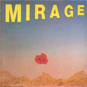 Mirage  - Mirage flac album