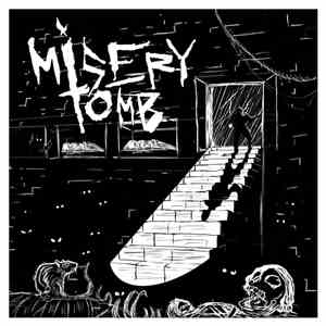 Misery Tomb - Enter The Thomb flac album