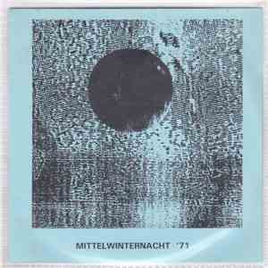 Mittelwinternacht '71 - Mittelwinternacht '71 flac album