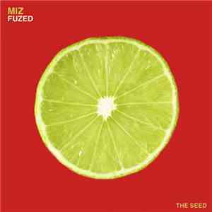 MIZ  - Fuzed flac album