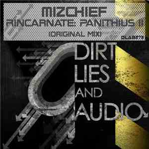 Mizchief - Reincarnate: Panithius II flac album