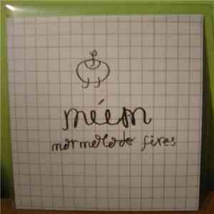 múm - Marmalade Fires flac album