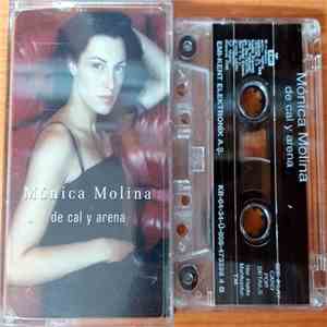 Mónica Molina - De Cal Y Arena flac album