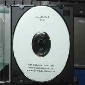 M-Nuclear - F78 flac album