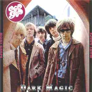 Moby Grape - Dark Magic flac album