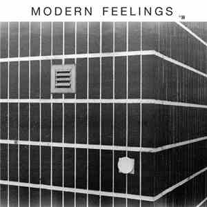 Modern Feelings - Modern Feelings flac album