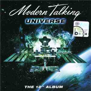 Modern Talking - Universe - The 12th Album flac album