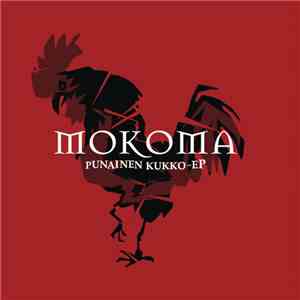 Mokoma - Punainen Kukko flac album
