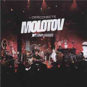 Molotov - El Desconecte - MTV Unplugged flac album