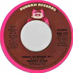 Monday After - Merry-Go-Round flac album