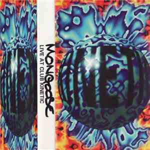 Mongoose - Live At Club Kinetic flac album