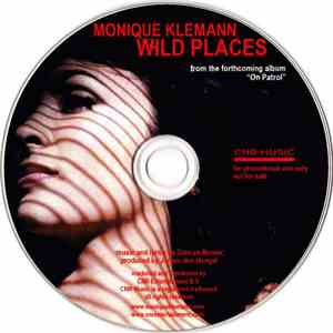 Monique Klemann - Wild Places flac album