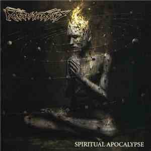 Monstrosity - Spiritual Apocalypse flac album