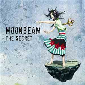 Moonbeam - The Secret flac album