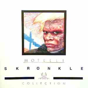 Motelli Skronkle - Collection flac album