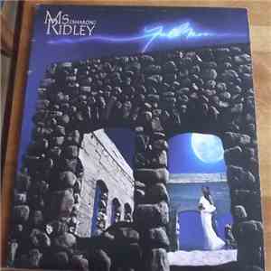 Ms. (Sharon) Ridley - Full Moon flac album