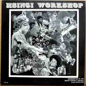 Msingi Workshop - Msingi Workshop flac album