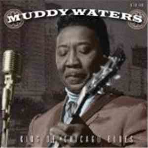 Muddy Waters - King Of Chicago Blues flac album