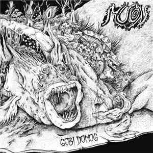 Muon  - Gobi Domog flac album