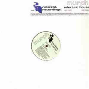 Murph - Electric House flac album