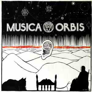 Musica Orbis - To The Listeners flac album
