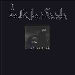 Muslimgauze - Souk Bou Saada flac album