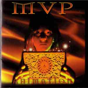 MVP  - Animation flac album
