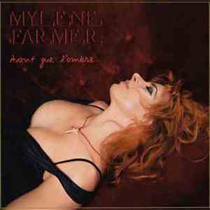Mylene Farmer - Avant Que L'Ombre... flac album