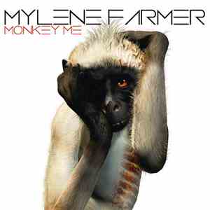 Mylene Farmer - Monkey Me flac album