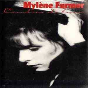 Mylène Farmer - Cendres De Lune flac album