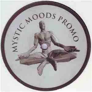 Mystic Moods - Music Is The Basis Of All Life flac album