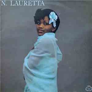 N. Lauretta - N. Lauretta flac album