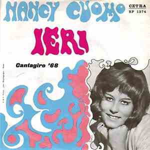 Nancy Cuomo - Chiedi E Ti Darò / Ieri Solo Ieri flac album