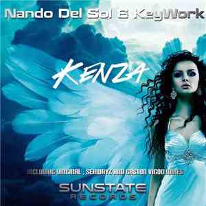 Nando Del Sol & KeyWork  - Kenza flac album