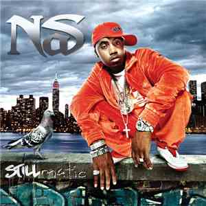 Nas - Stillmatic flac album