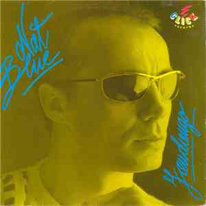 Nat Blue - Fandango flac album
