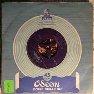 Nat "King" Cole - El Bodeguero / Adelita flac album