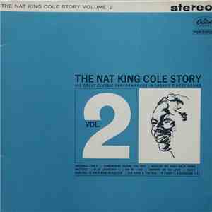 Nat King Cole - The Nat King Cole Story: Volume 2 flac album