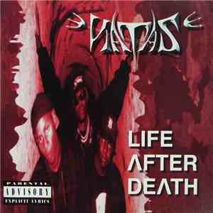 Natas  - Life After Death flac album