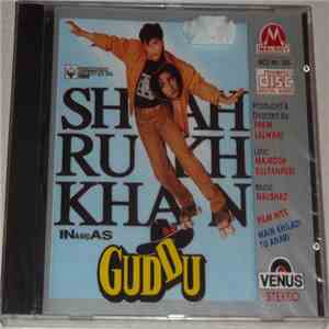 Naushad, Majrooh Sultanpuri - Guddu flac album