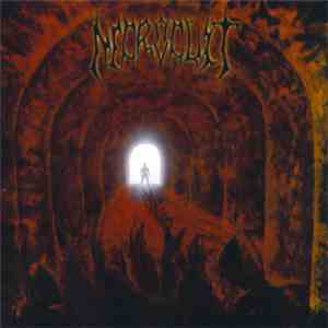 Necrocult - Necrocult flac album