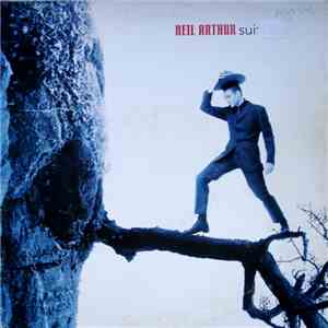 Neil Arthur - Suitcase flac album