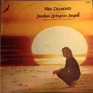 Neil Diamond - Jonathan Livingston Seagull (Original Motion Picture Sound Track) flac album