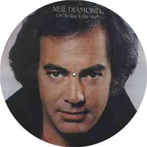 Neil Diamond - On The Way To The Sky flac album