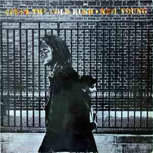 Neil Young - After The Gold Rush flac album