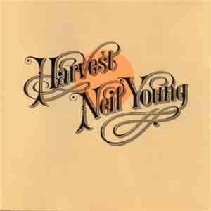 Neil Young - Harvest flac album