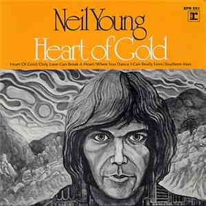 Neil Young - Heart Of Gold flac album